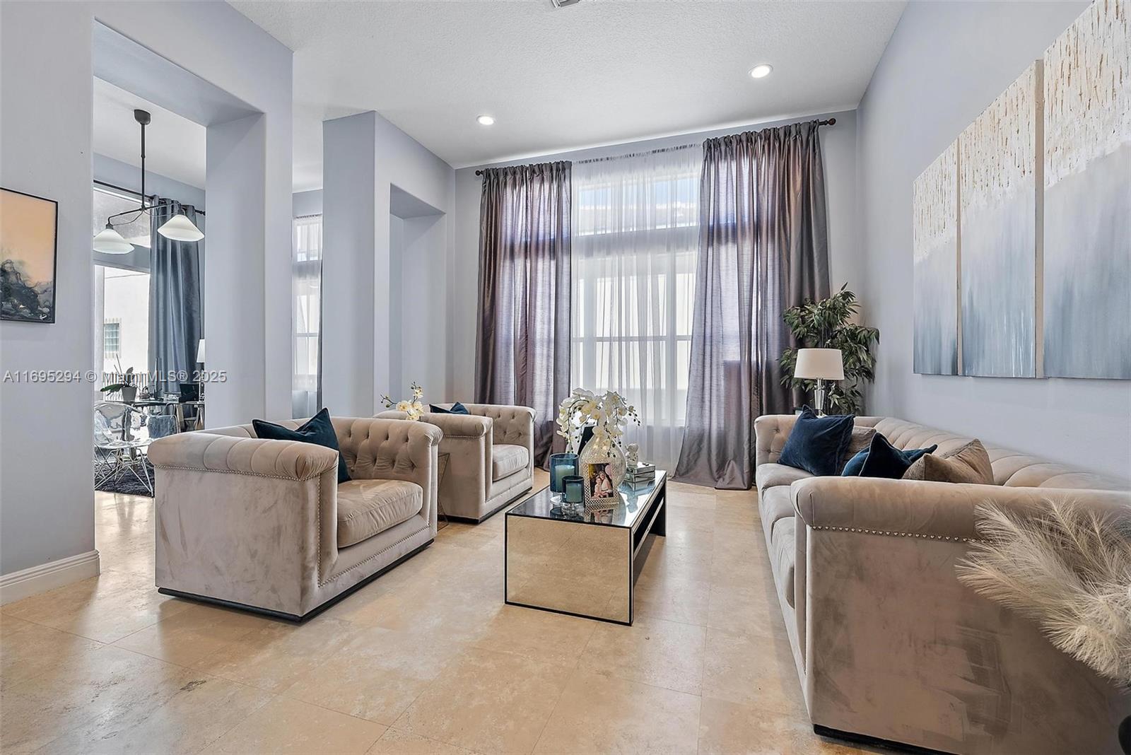 OSPREY ISLES PUD - Residential