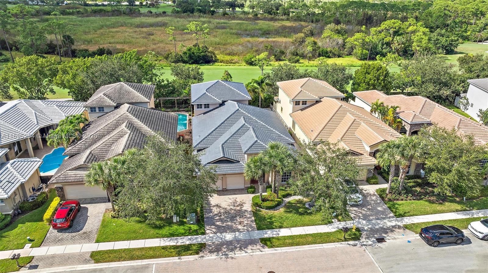 OSPREY ISLES PUD - Residential