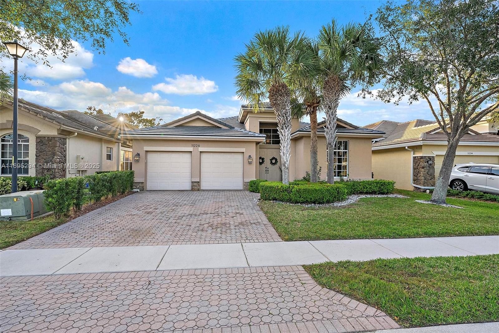 OSPREY ISLES PUD - Residential