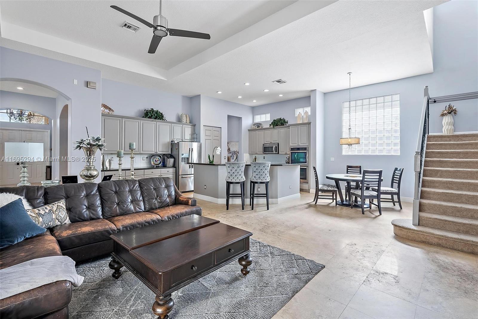 OSPREY ISLES PUD - Residential