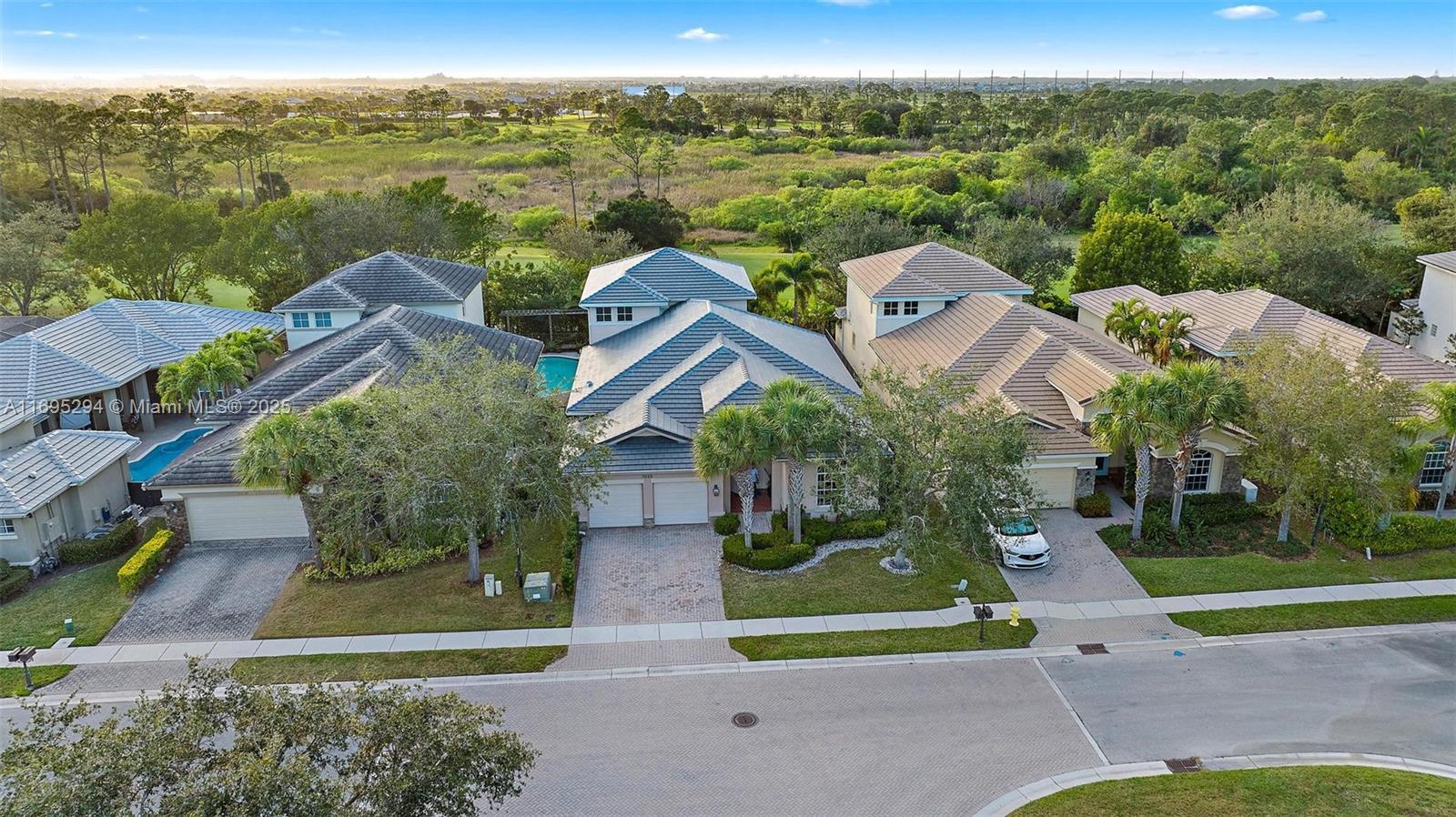 OSPREY ISLES PUD - Residential