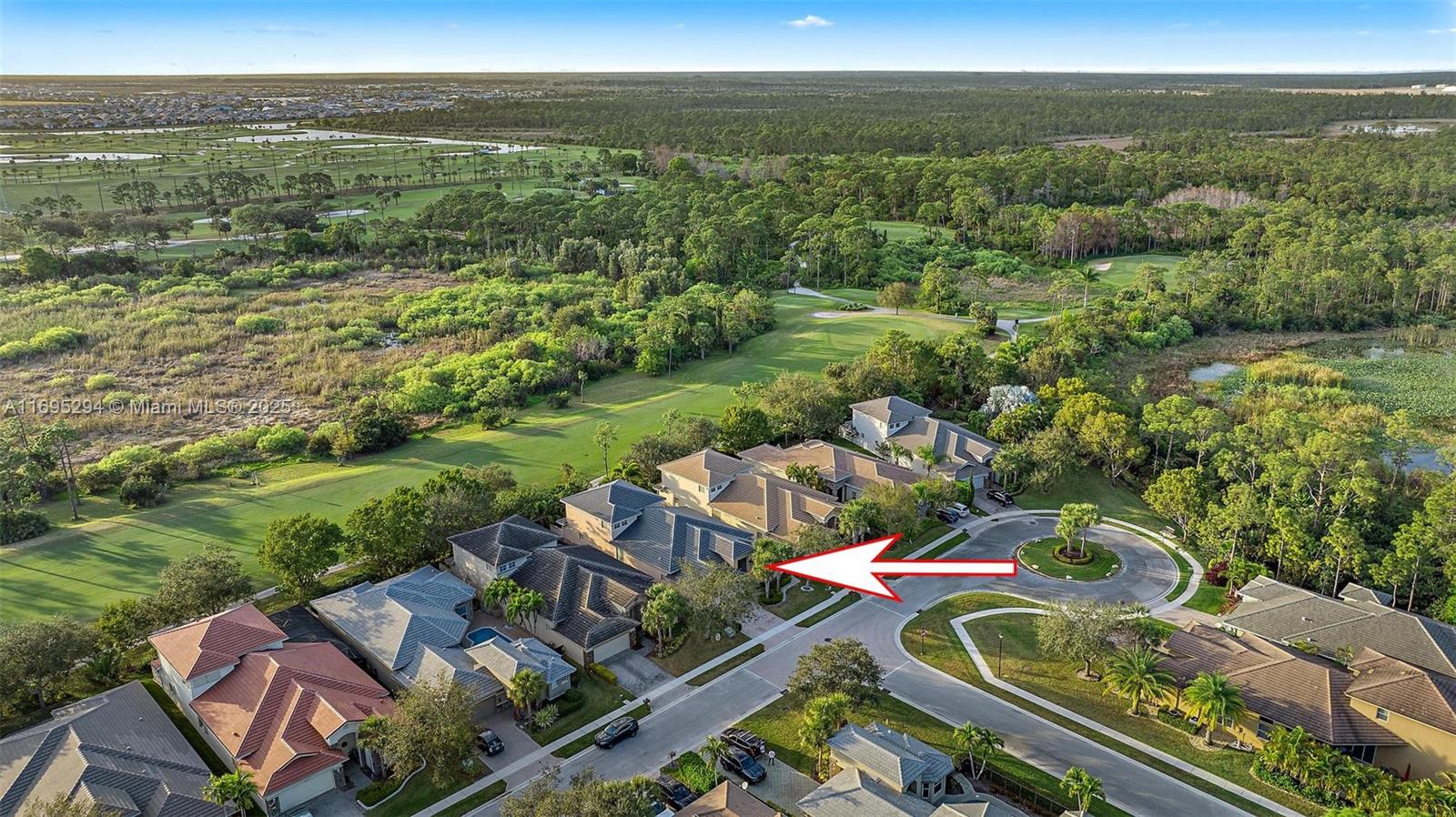 OSPREY ISLES PUD - Residential