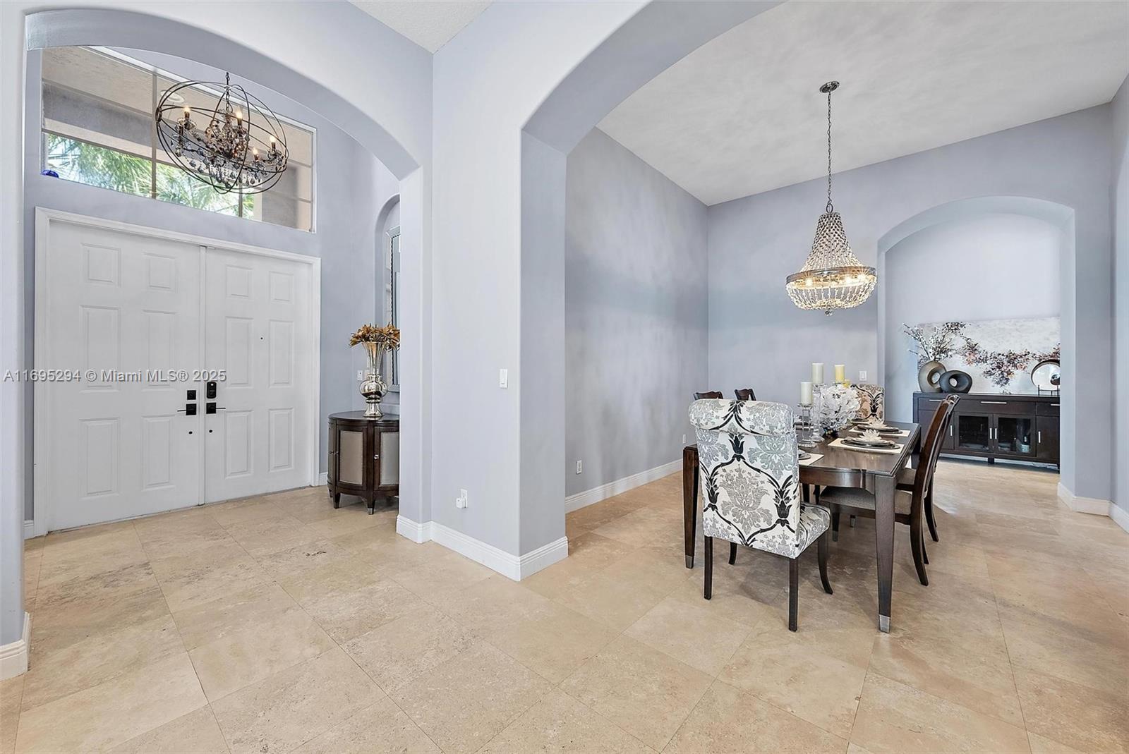 OSPREY ISLES PUD - Residential