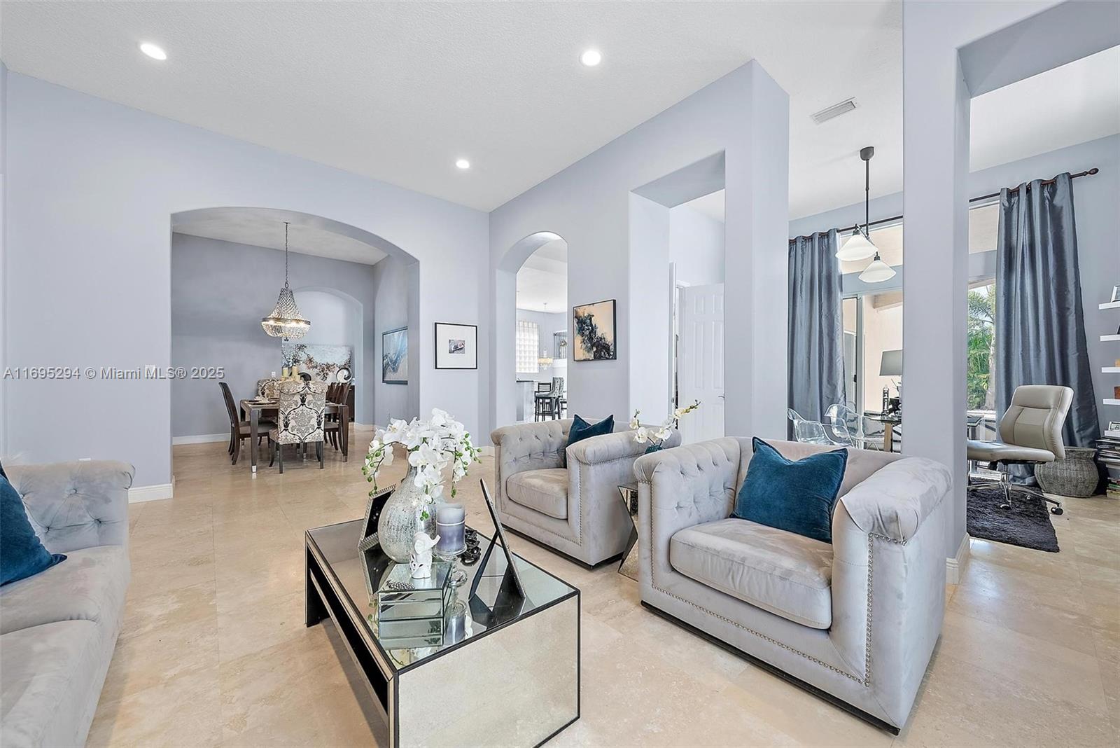 OSPREY ISLES PUD - Residential