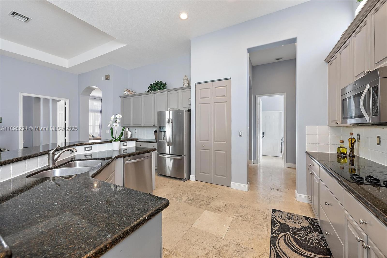 OSPREY ISLES PUD - Residential