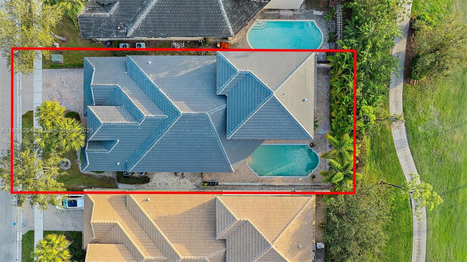 OSPREY ISLES PUD - Residential