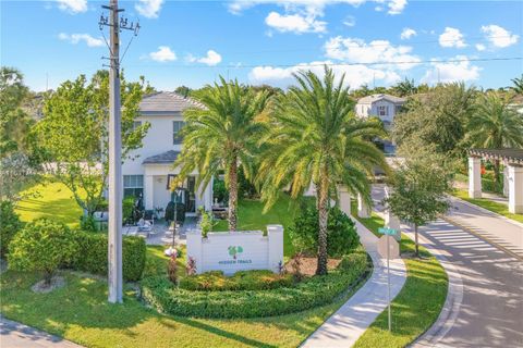 A home in Tamarac