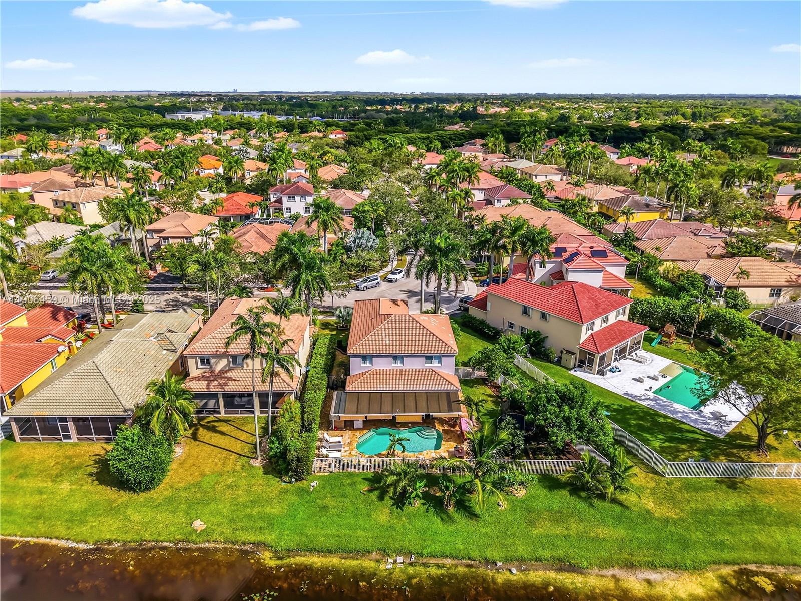 THE GLADES - Residential