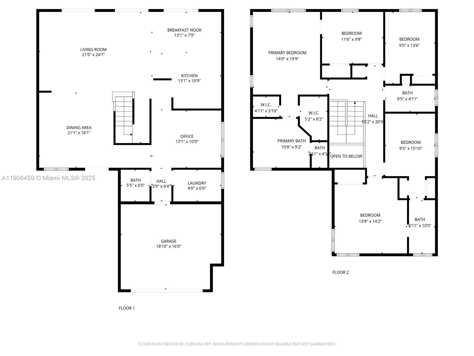THE GLADES - Residential