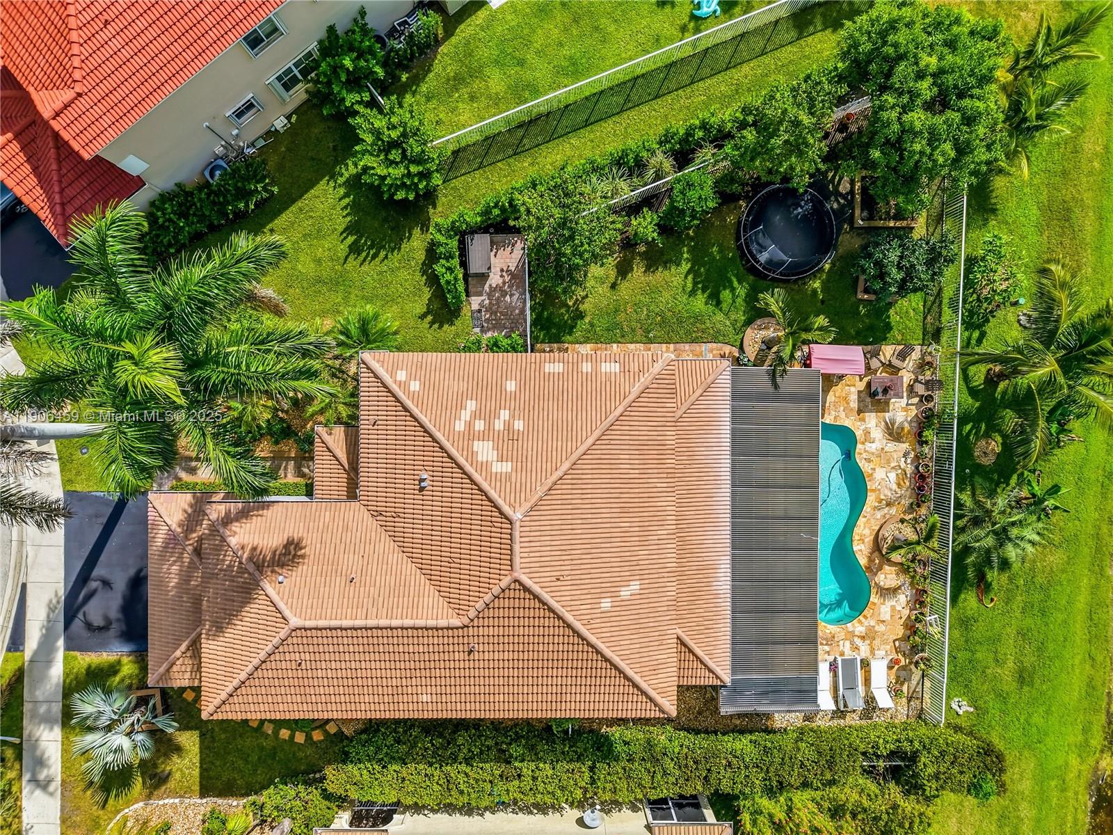 THE GLADES - Residential