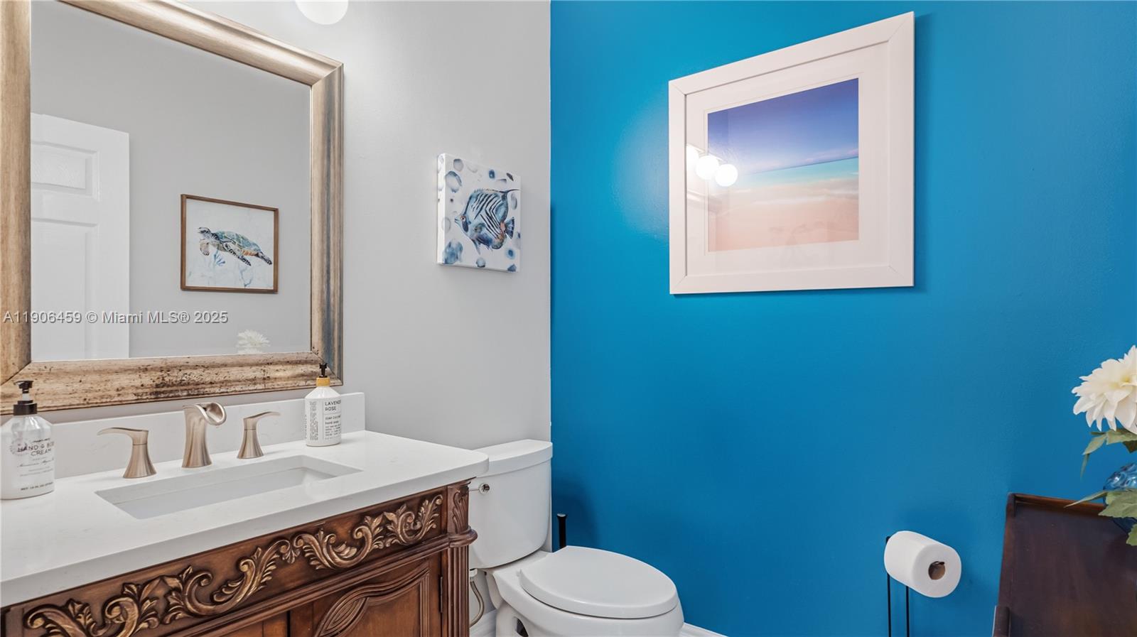 THE GLADES - Residential