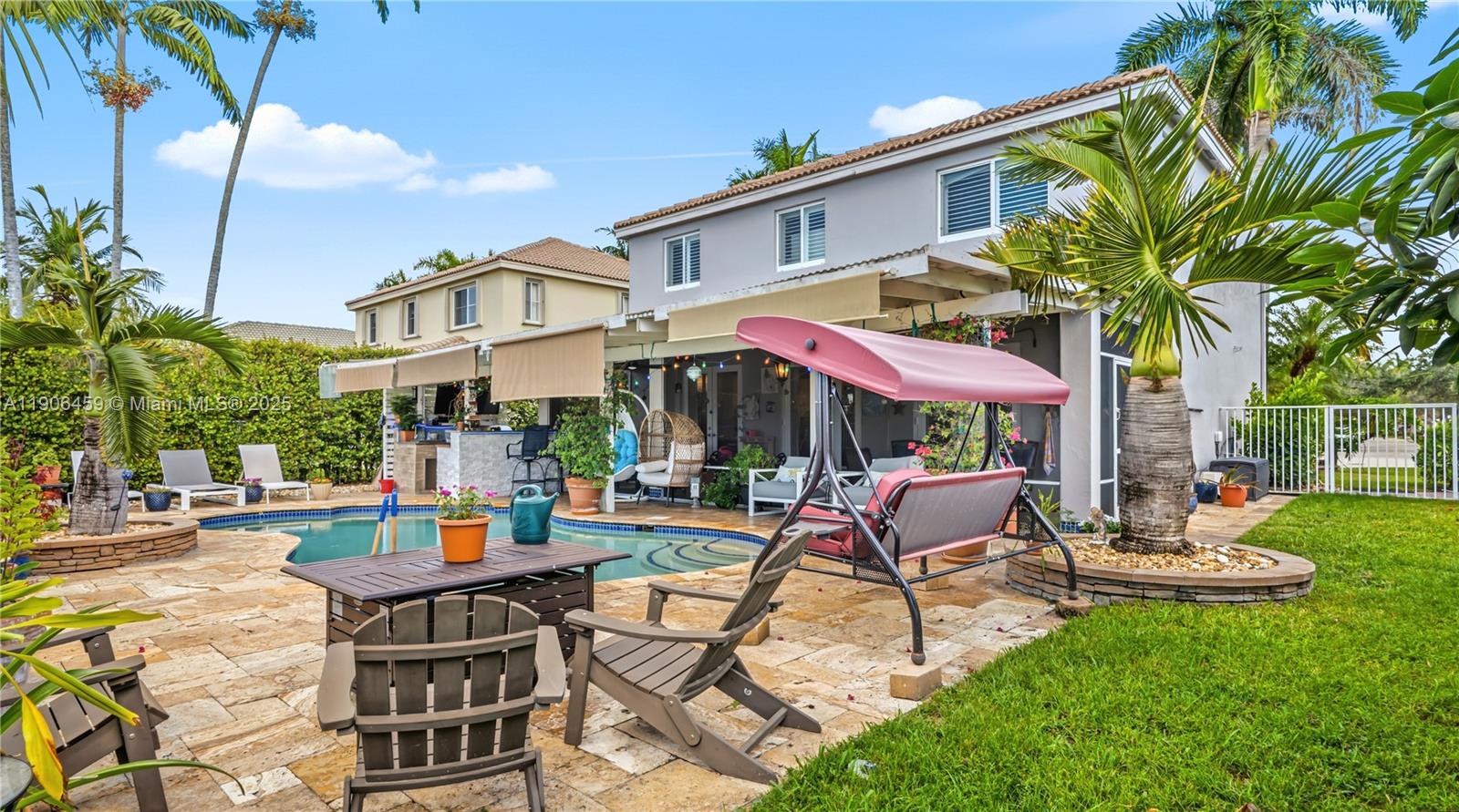 THE GLADES - Residential