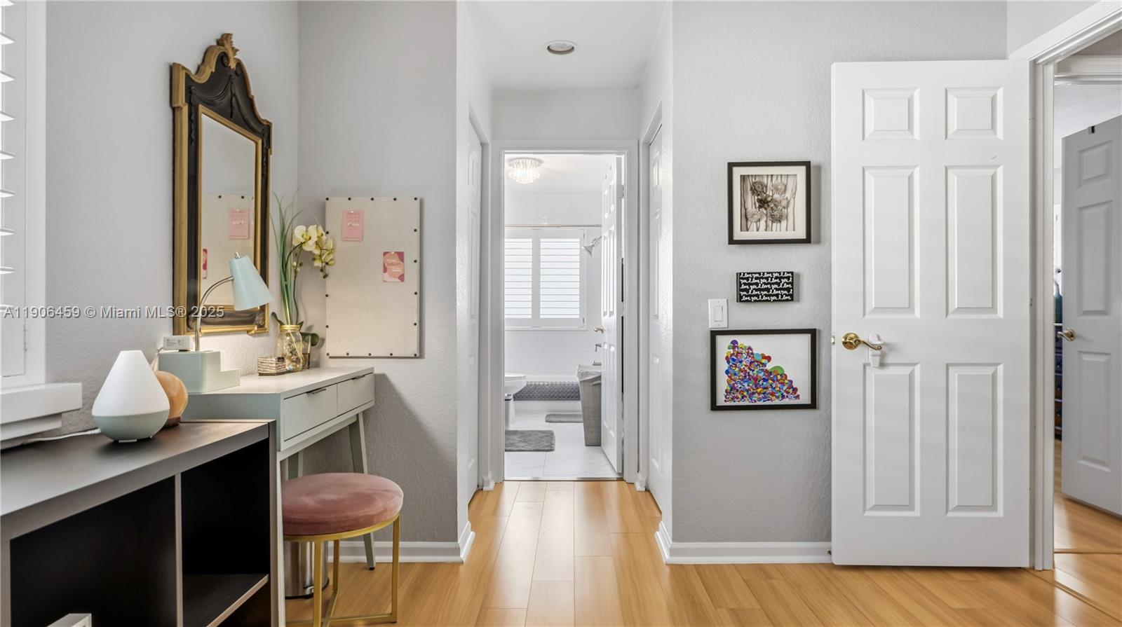 THE GLADES - Residential