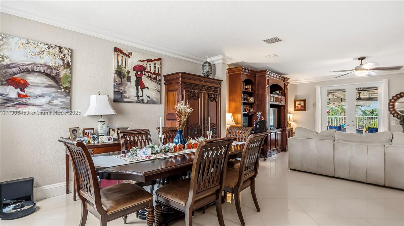 THE GLADES - Residential