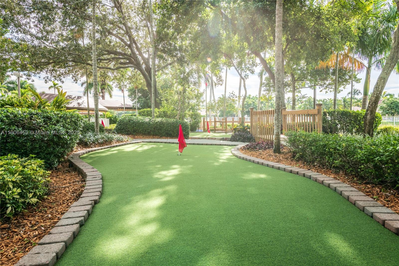 THE GLADES - Residential