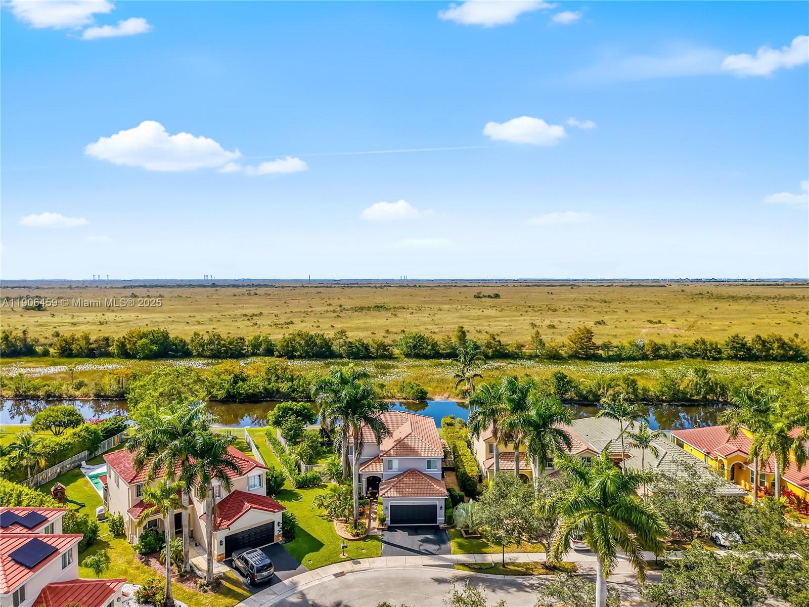 THE GLADES - Residential