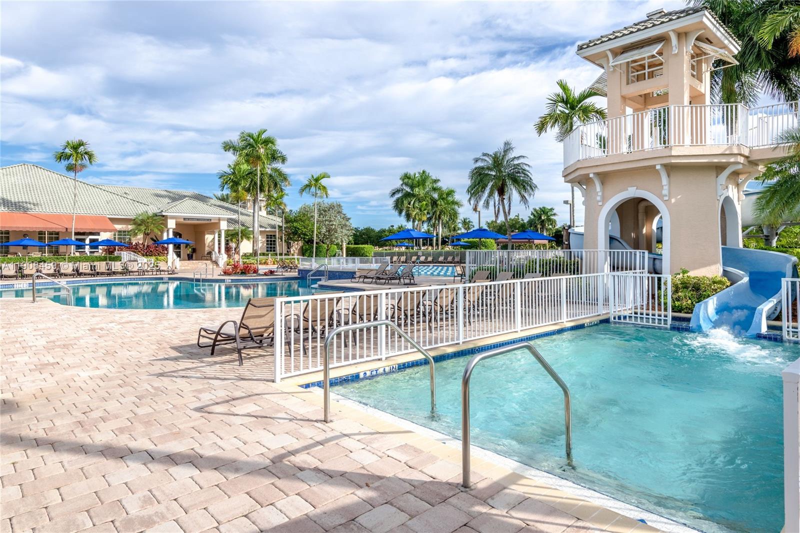 THE GLADES - Residential