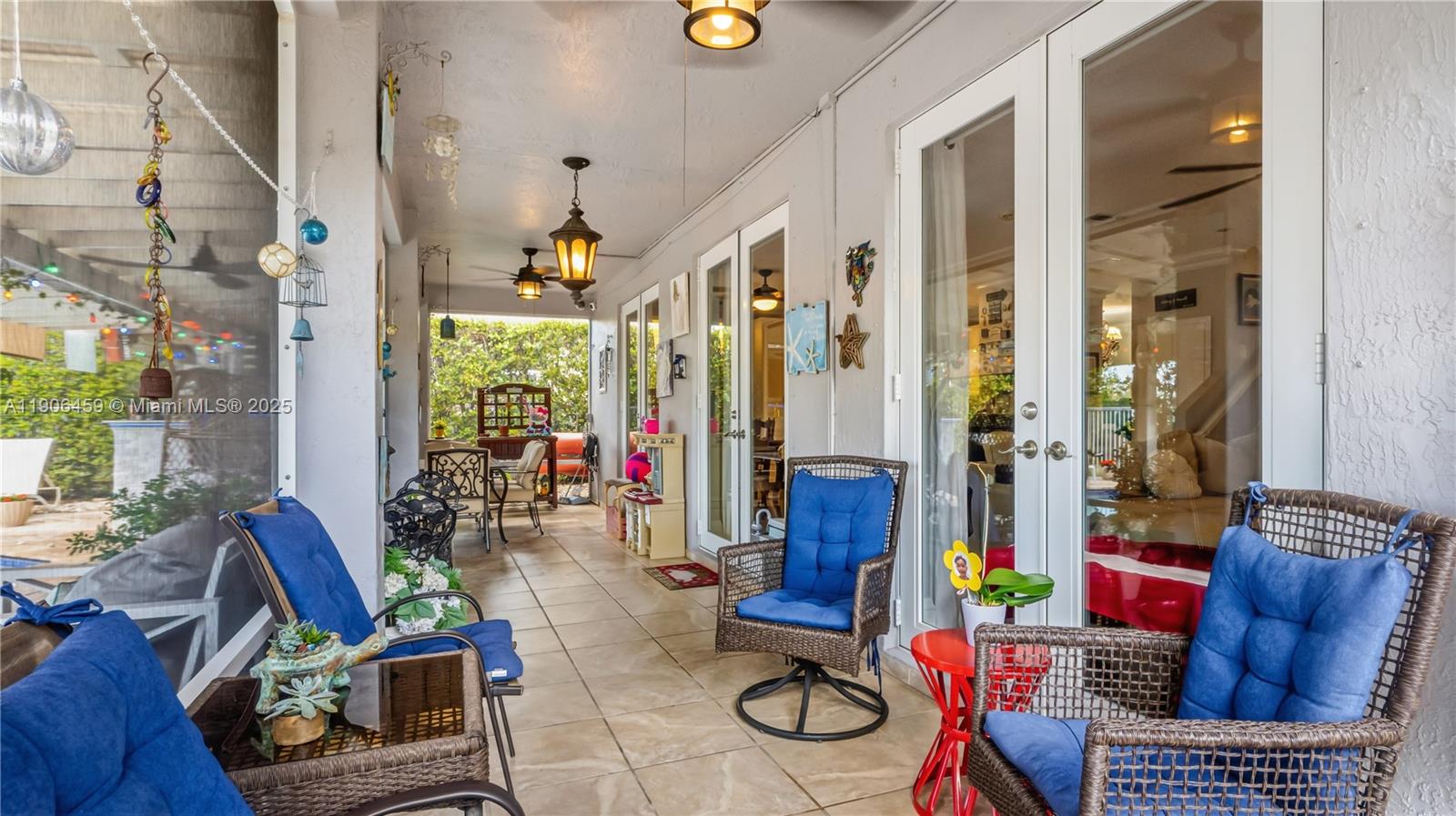 THE GLADES - Residential