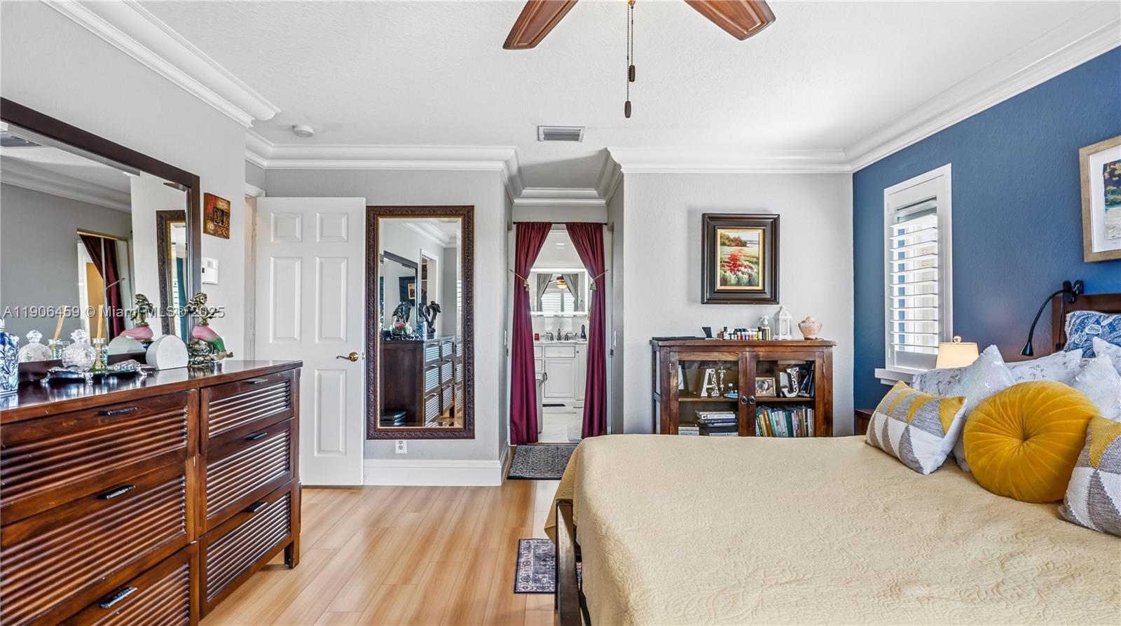 THE GLADES - Residential