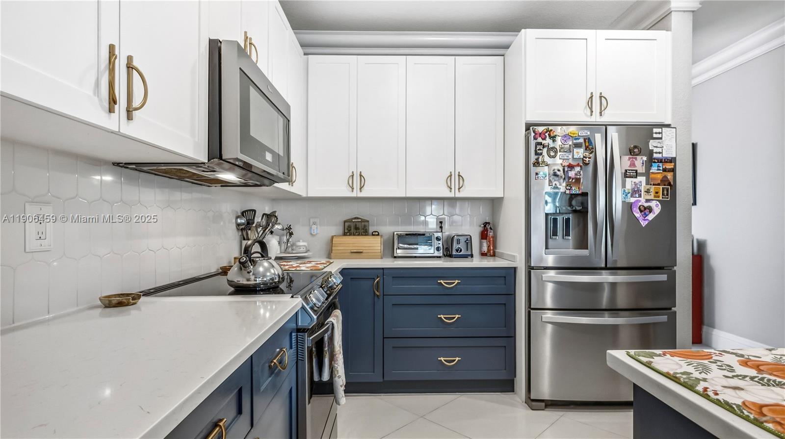 THE GLADES - Residential