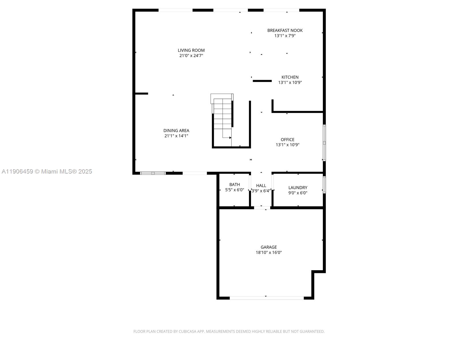 THE GLADES - Residential