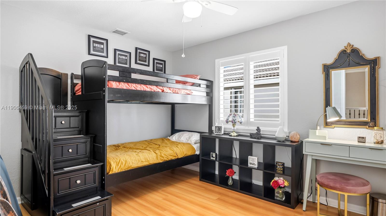 THE GLADES - Residential