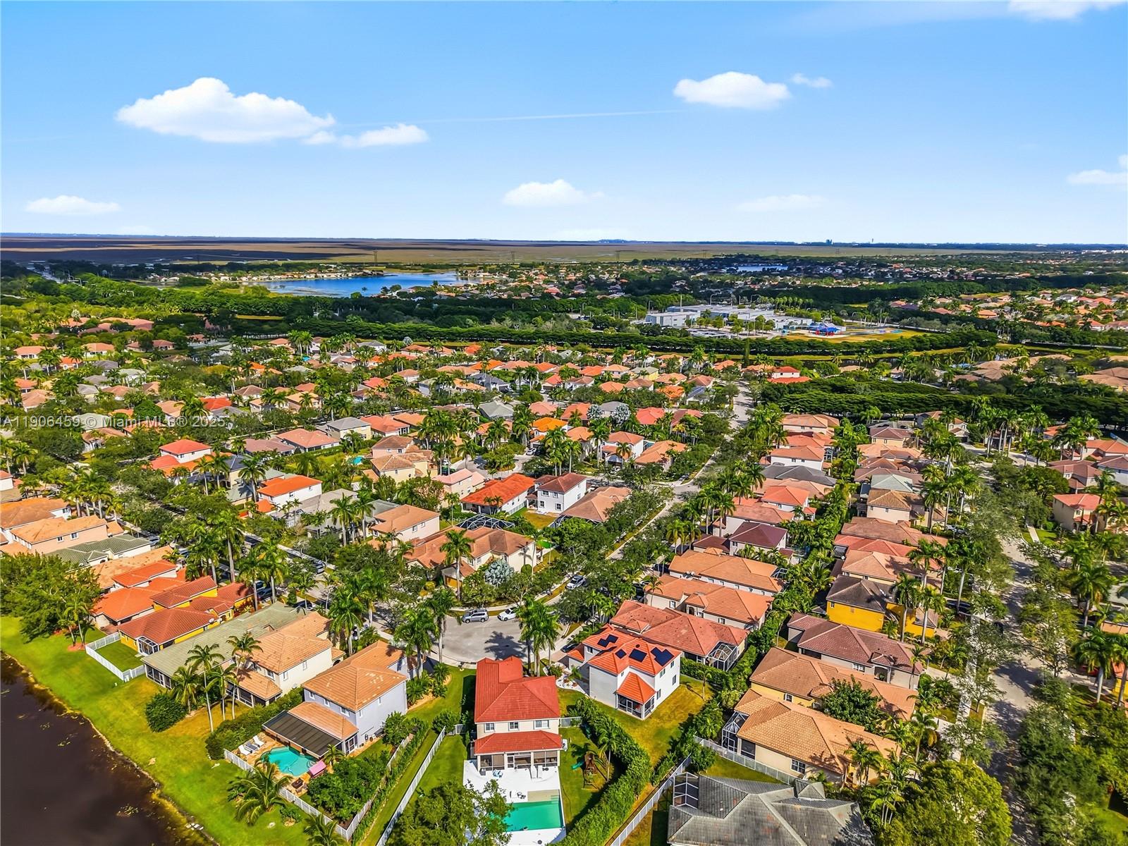 THE GLADES - Residential