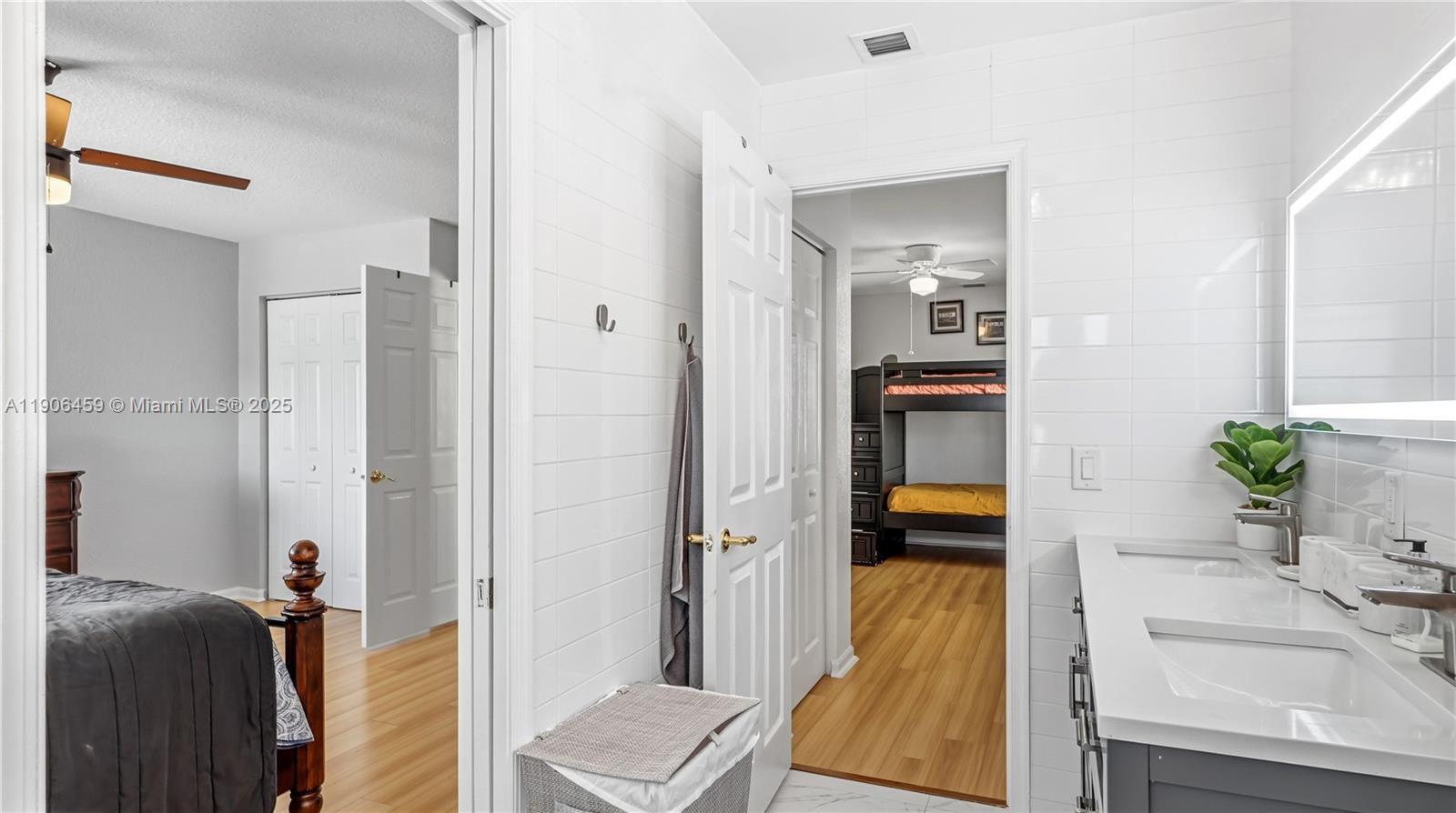 THE GLADES - Residential