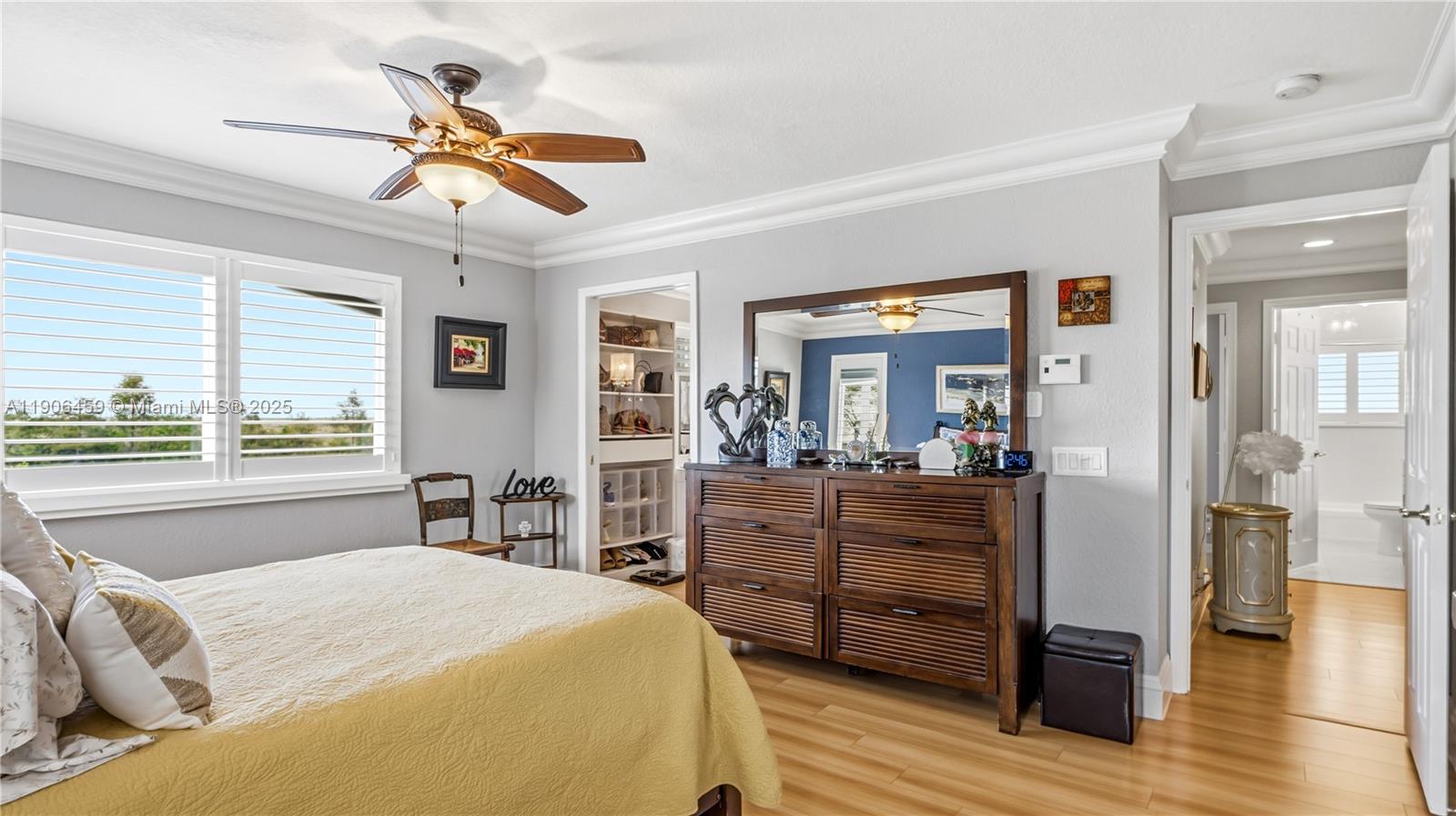 THE GLADES - Residential