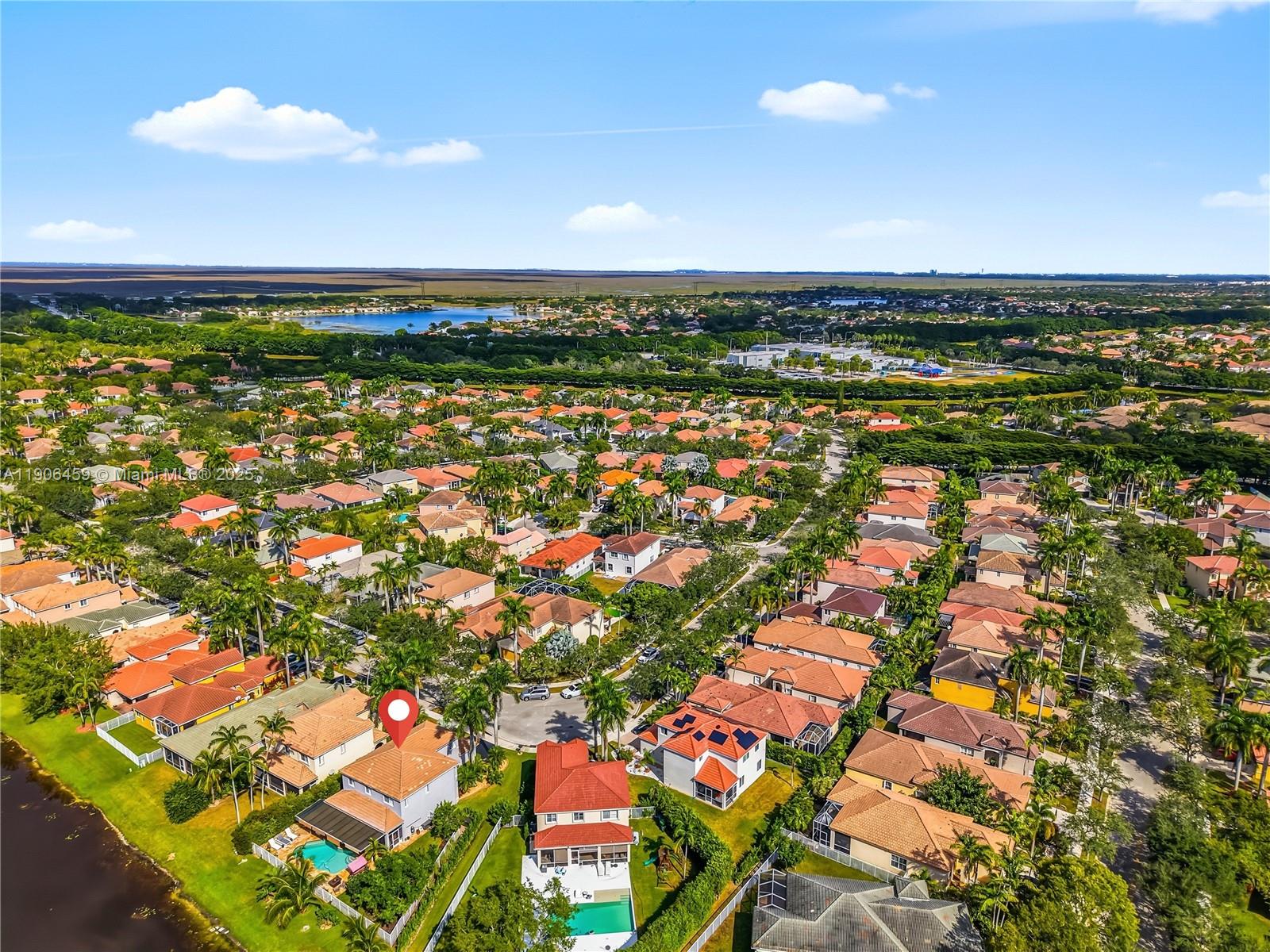 THE GLADES - Residential