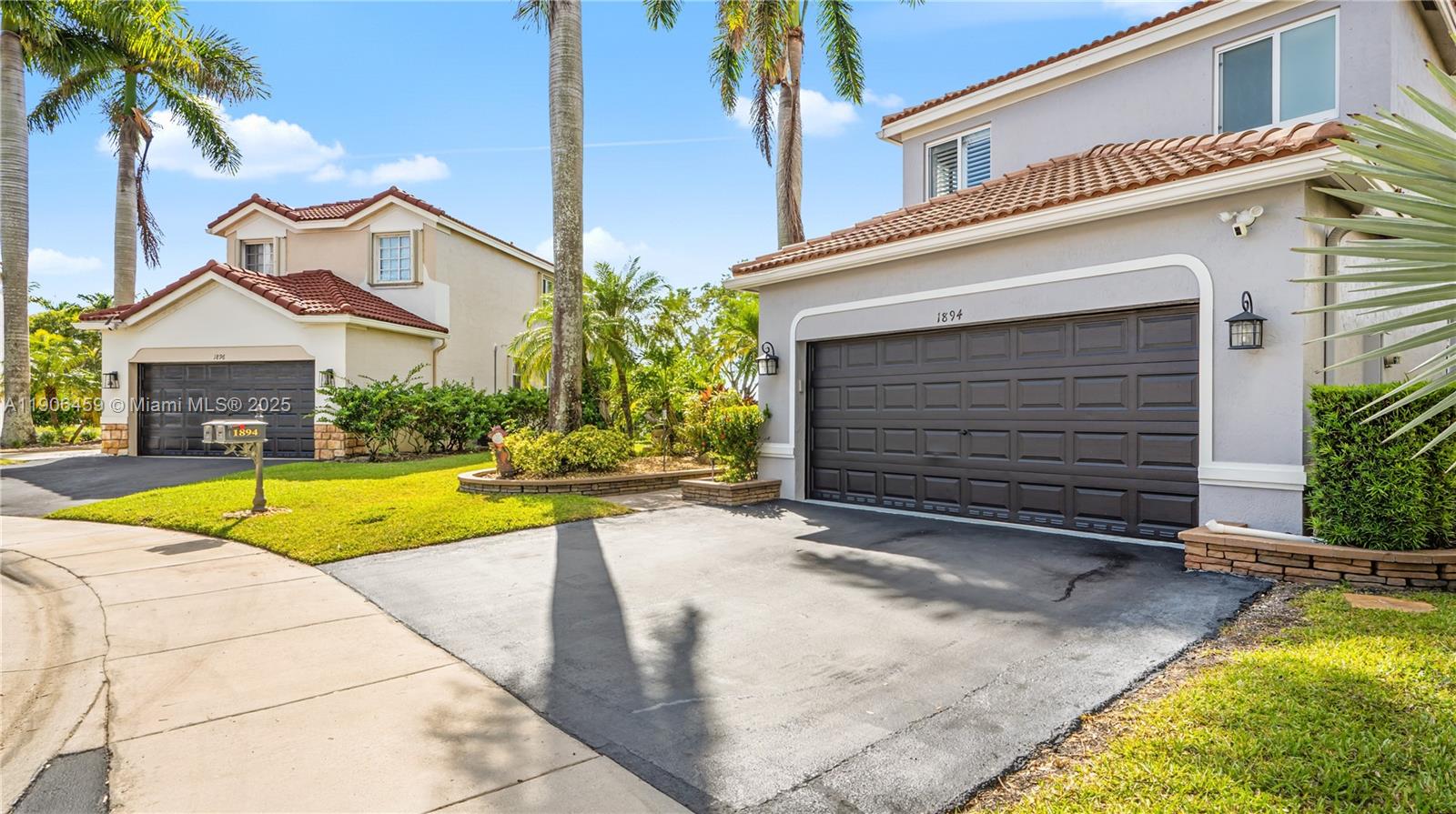 THE GLADES - Residential