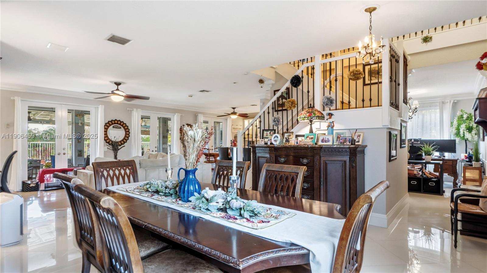 THE GLADES - Residential