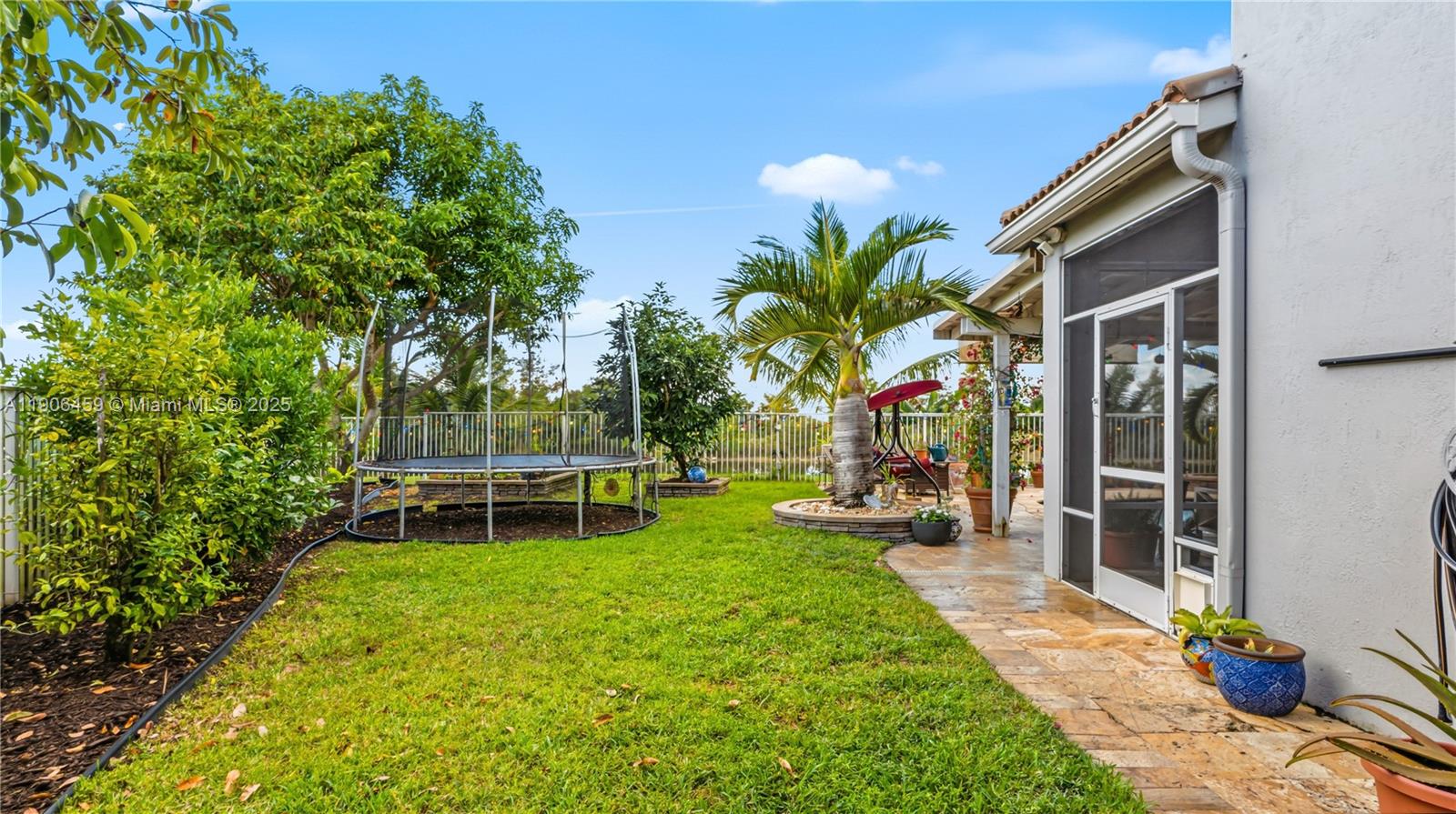 THE GLADES - Residential