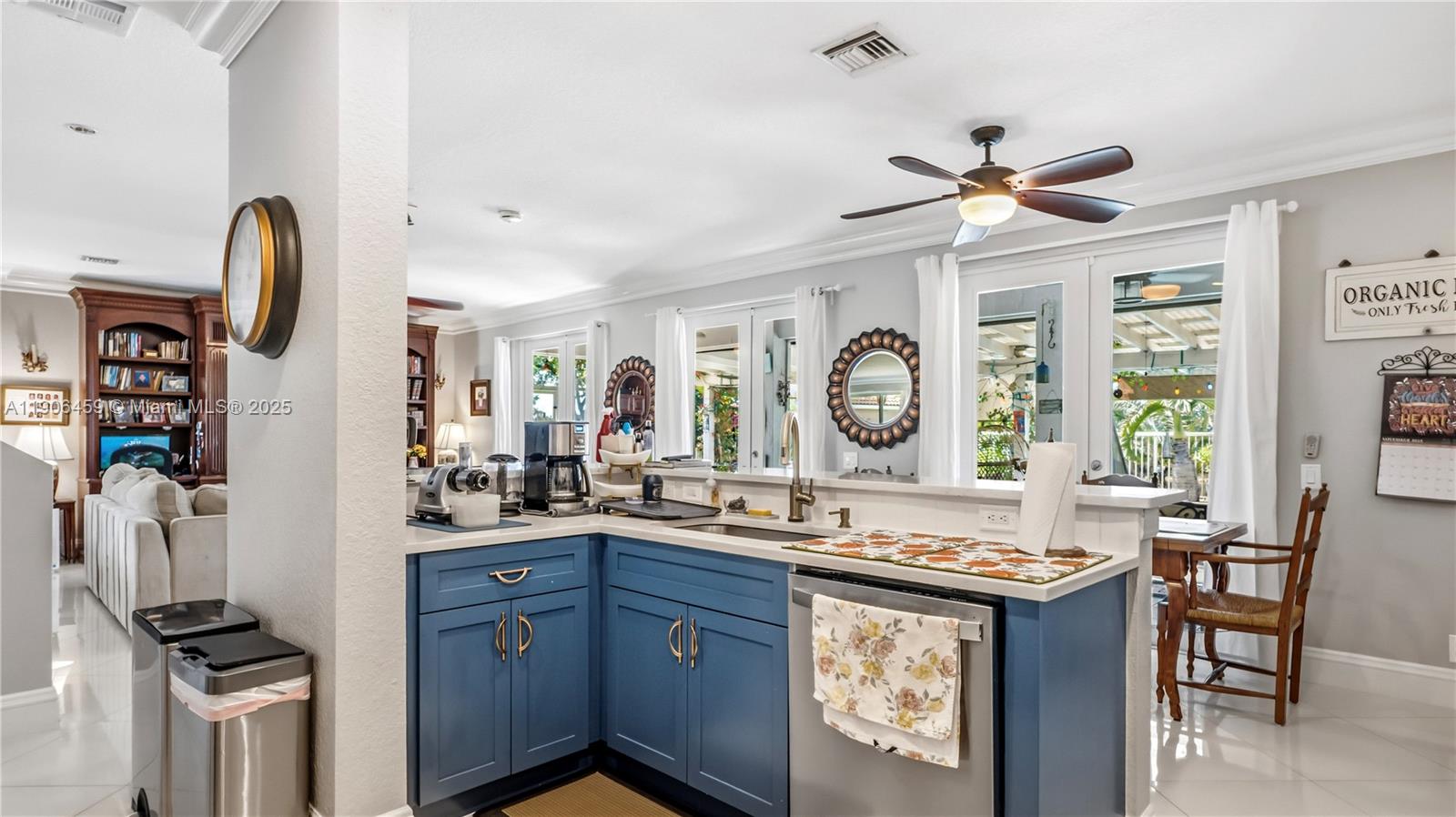 THE GLADES - Residential