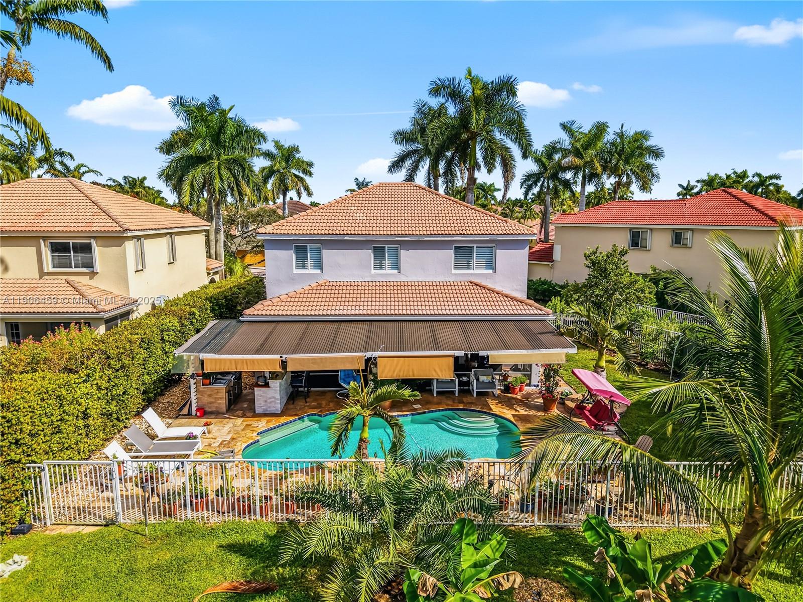 THE GLADES - Residential