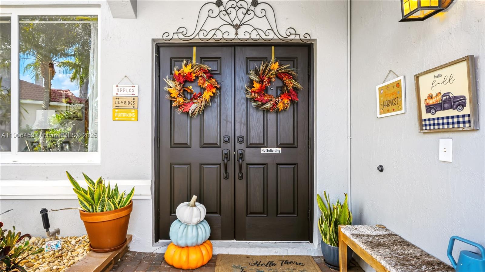 THE GLADES - Residential