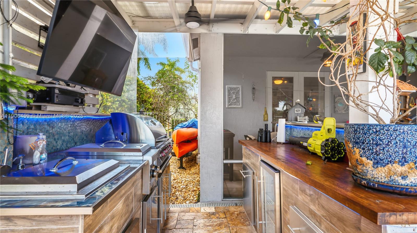 THE GLADES - Residential