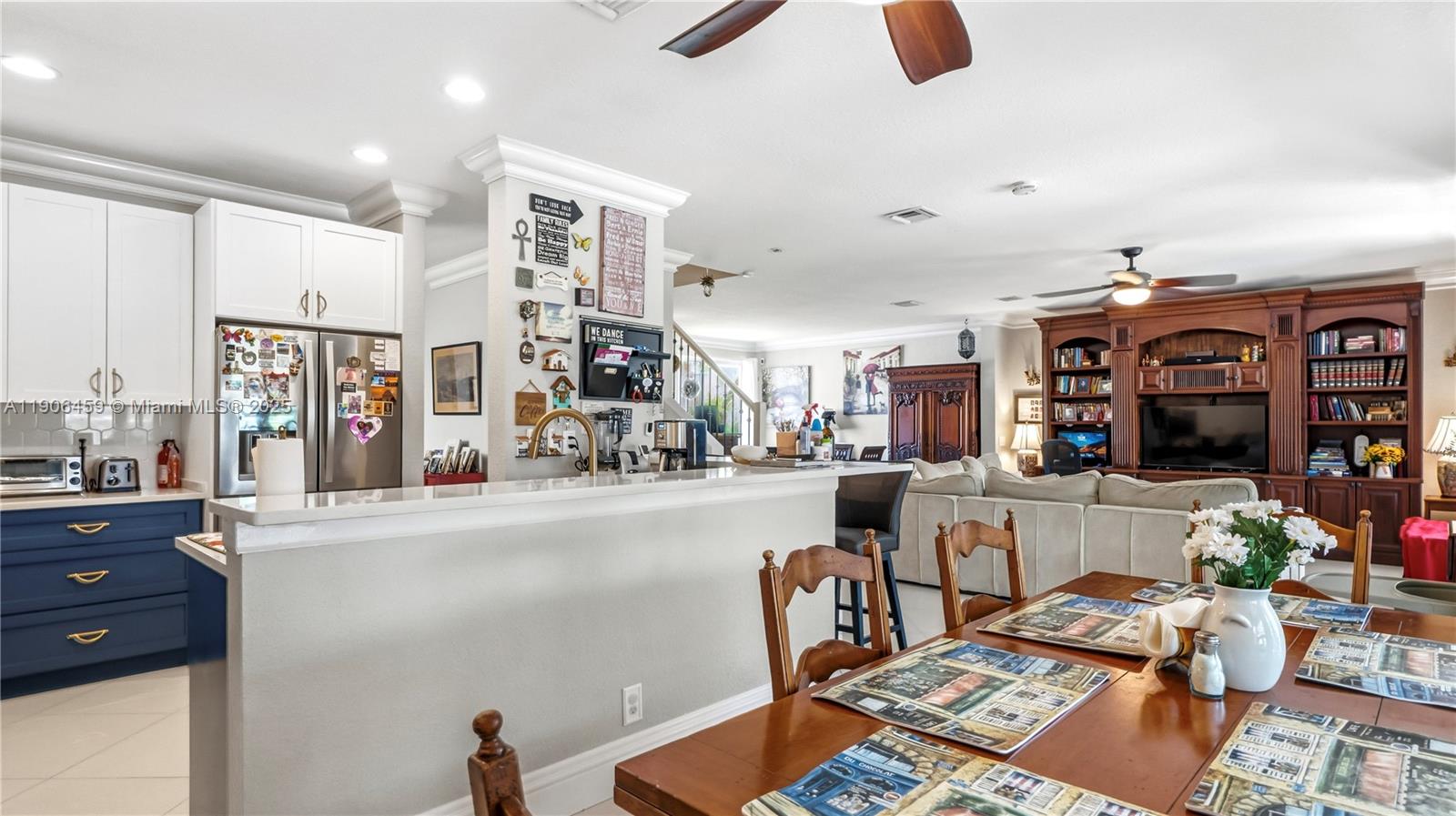 THE GLADES - Residential