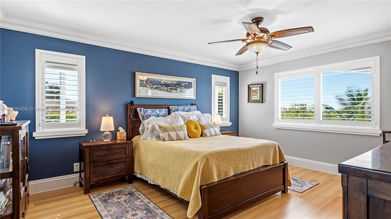 THE GLADES - Residential