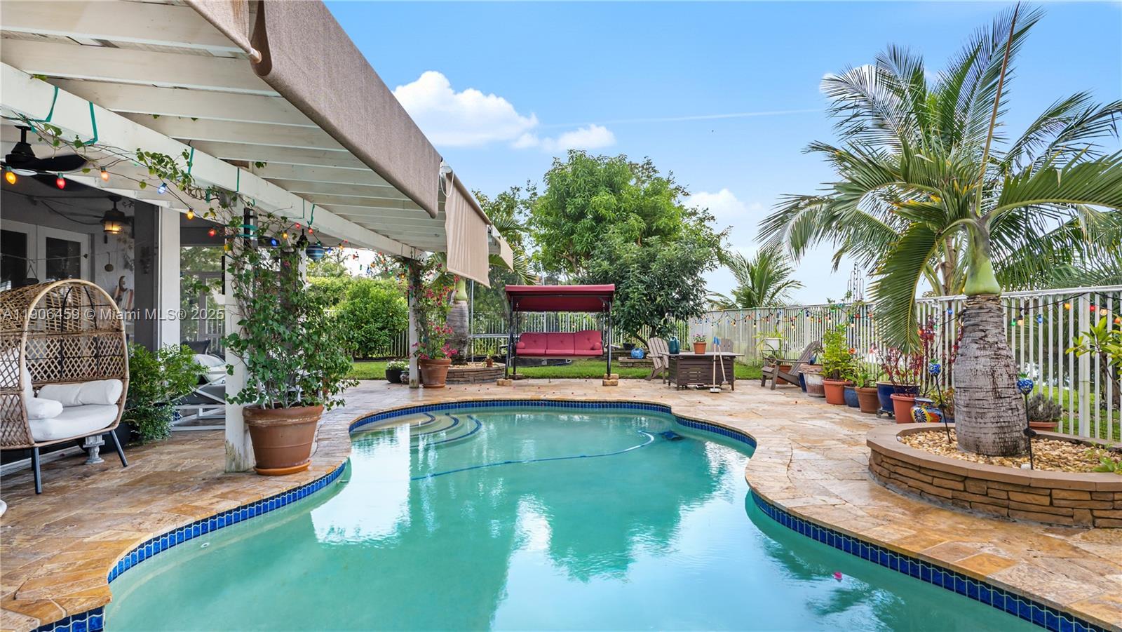 THE GLADES - Residential