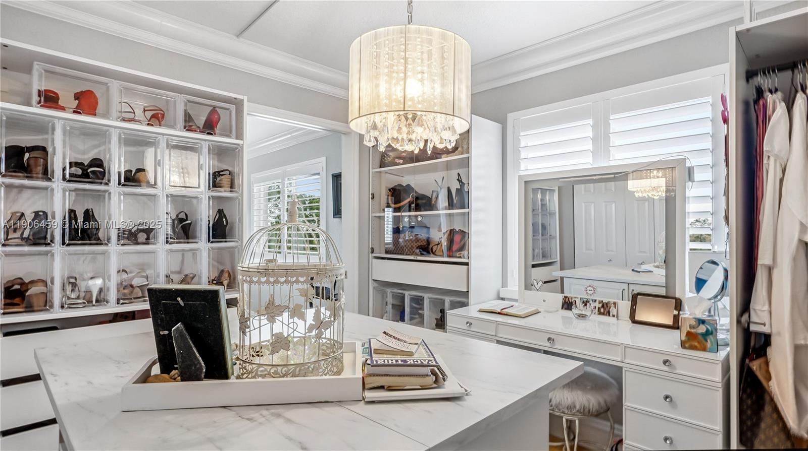 THE GLADES - Residential