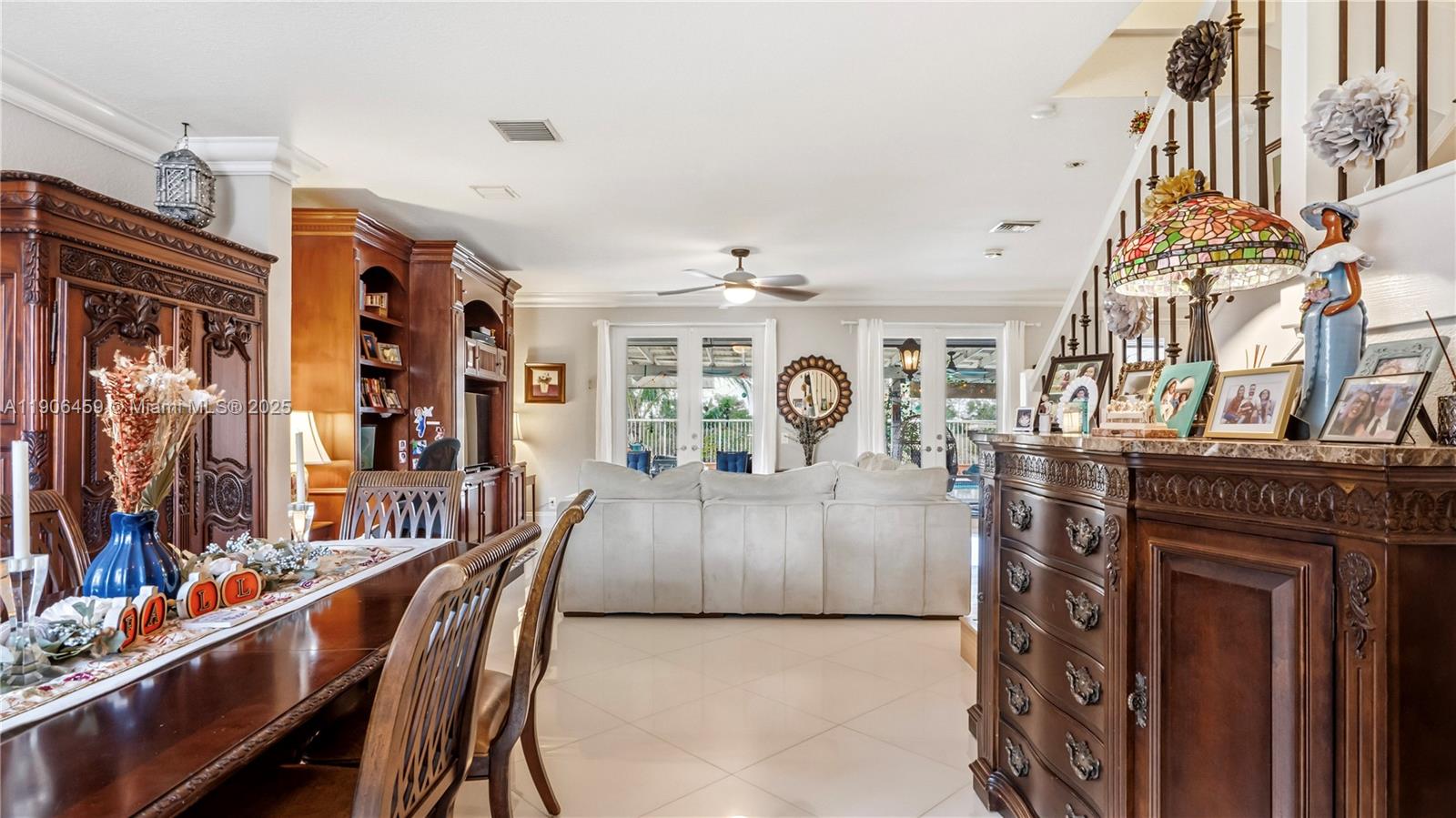 THE GLADES - Residential