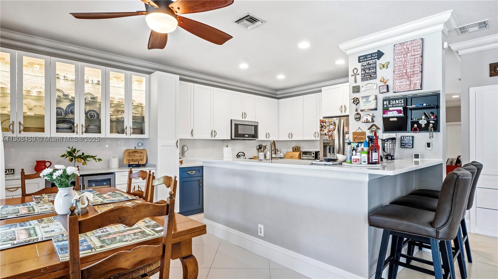 THE GLADES - Residential