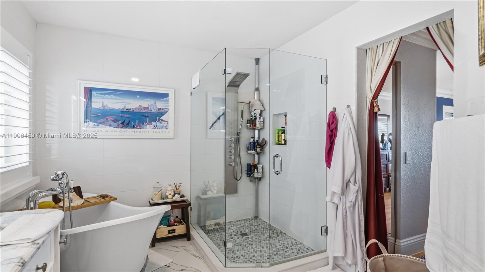 THE GLADES - Residential