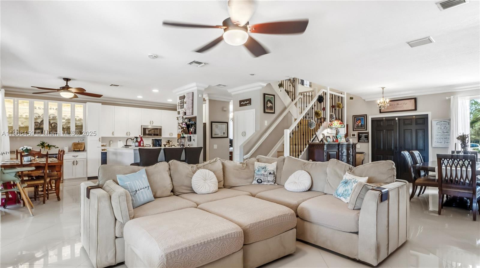 THE GLADES - Residential