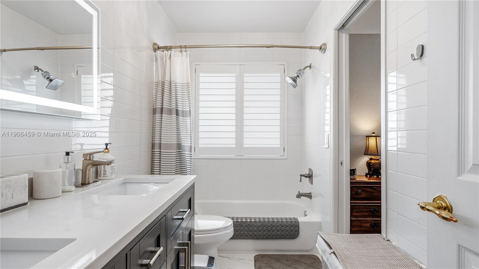 THE GLADES - Residential