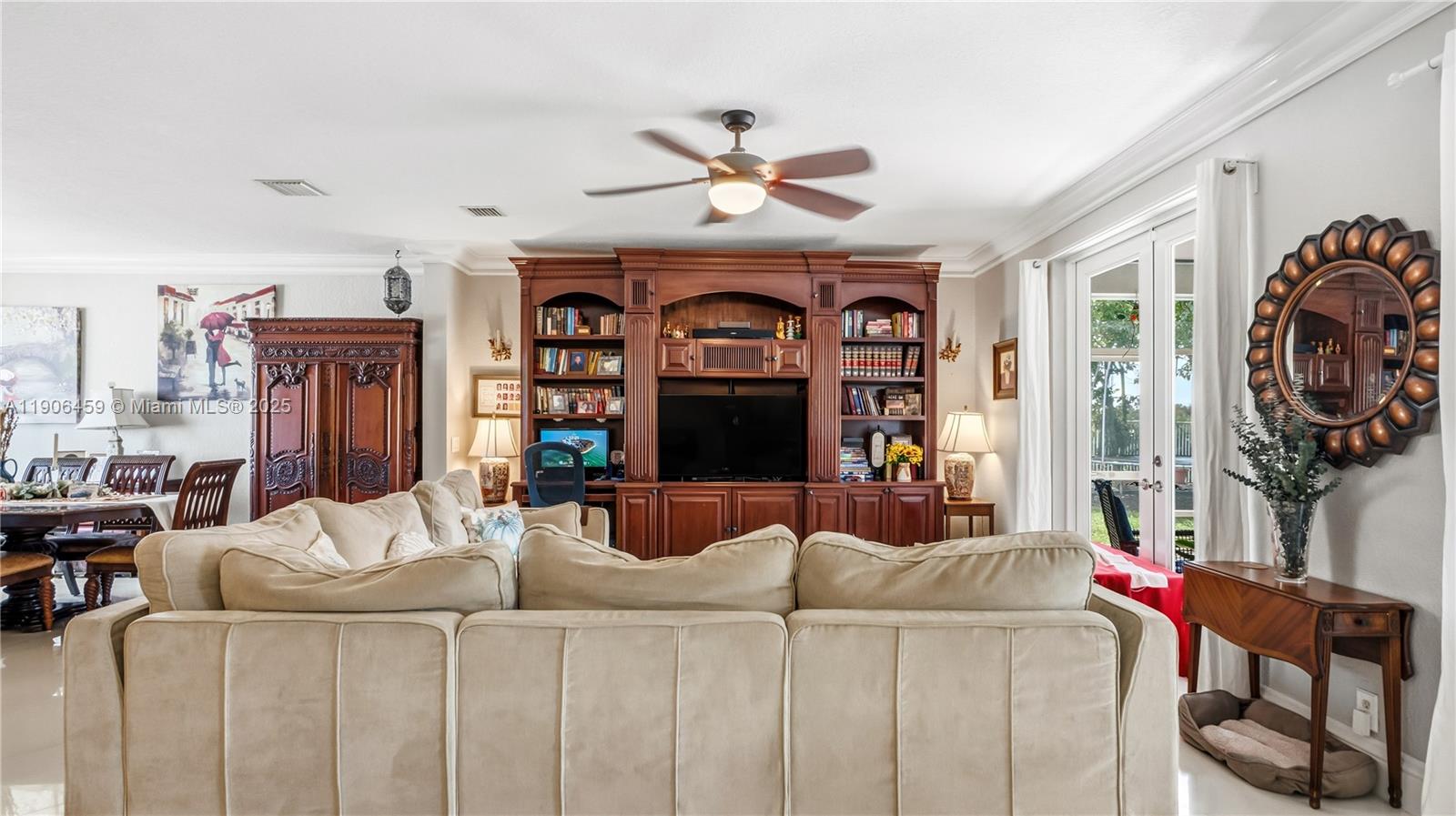 THE GLADES - Residential