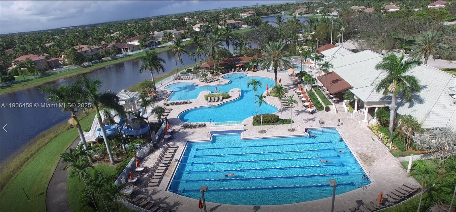 THE GLADES - Residential