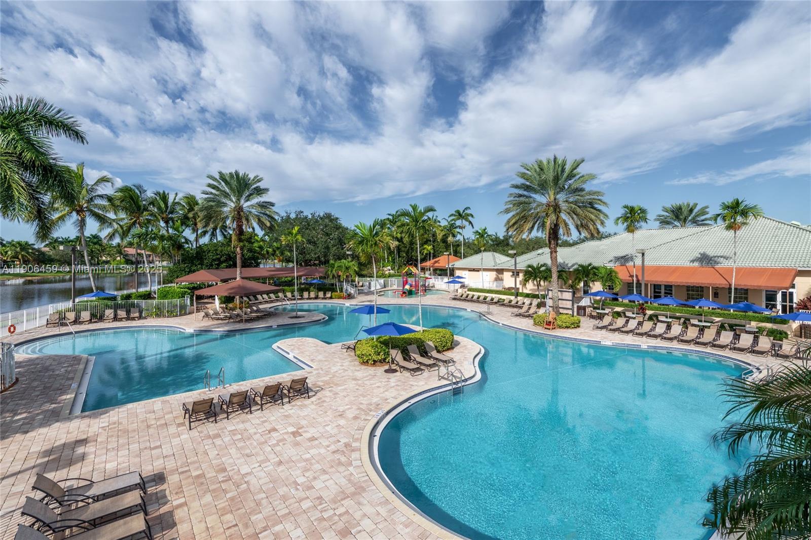 THE GLADES - Residential