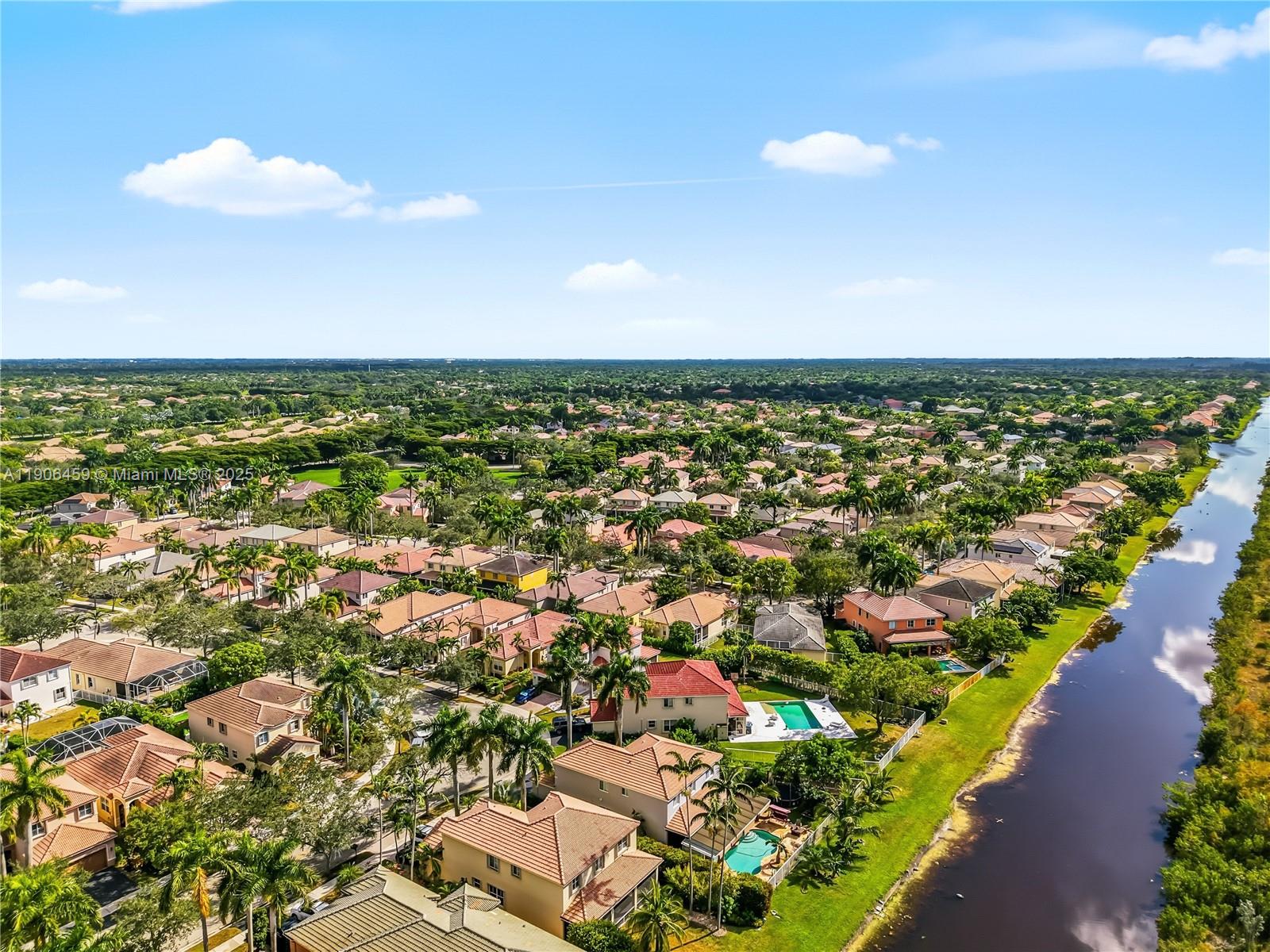 THE GLADES - Residential